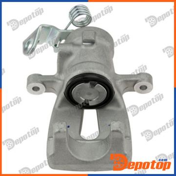 Étrier de frein arrière droite pour FIAT | 344635, 530572